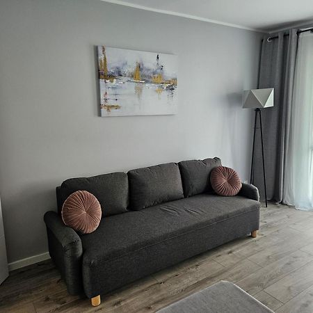 Ratuszowa 6 Apartment Колобжег Екстериор снимка