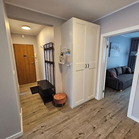 Ratuszowa 6 Apartment Колобжег Екстериор снимка
