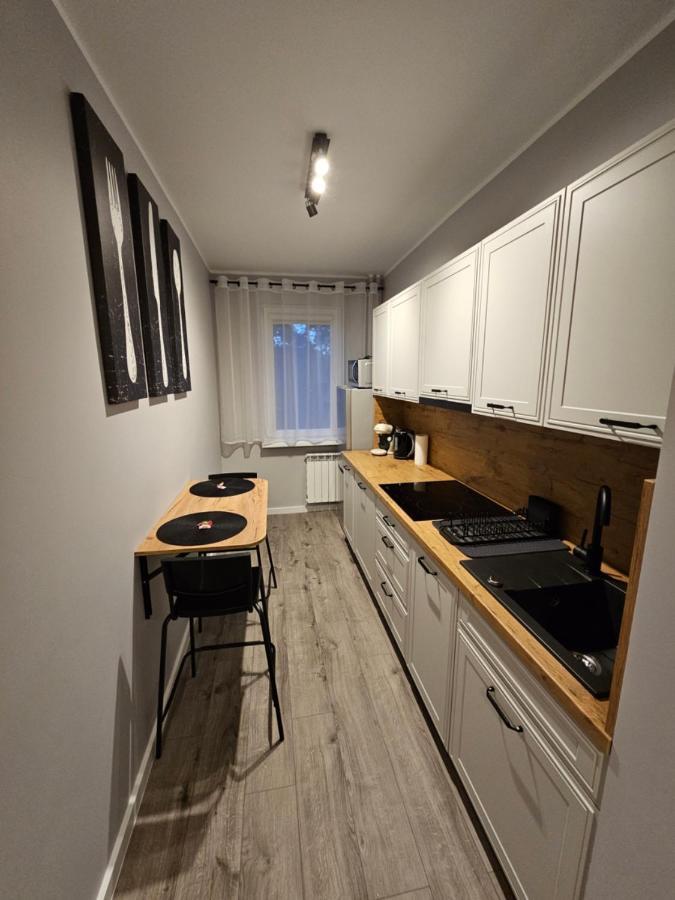 Ratuszowa 6 Apartment Колобжег Екстериор снимка