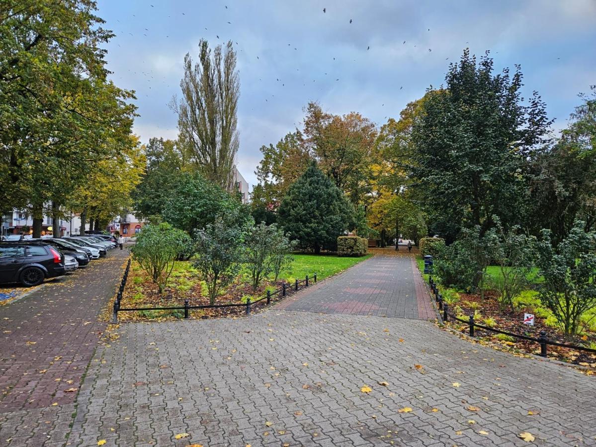 Ratuszowa 6 Apartment Колобжег Екстериор снимка