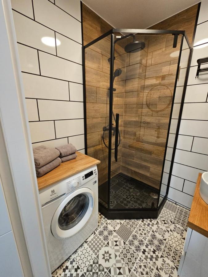 Ratuszowa 6 Apartment Колобжег Екстериор снимка