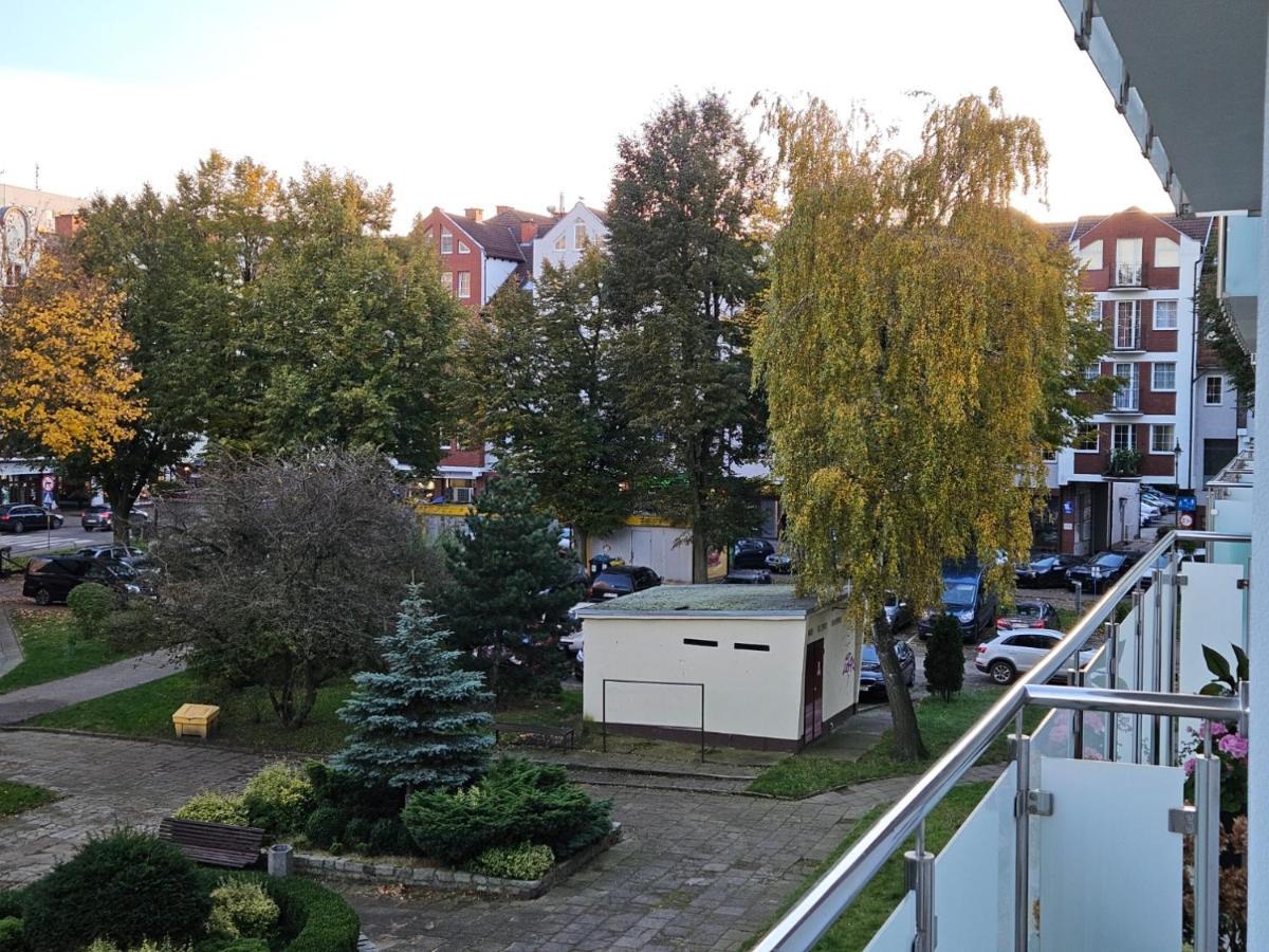 Ratuszowa 6 Apartment Колобжег Екстериор снимка