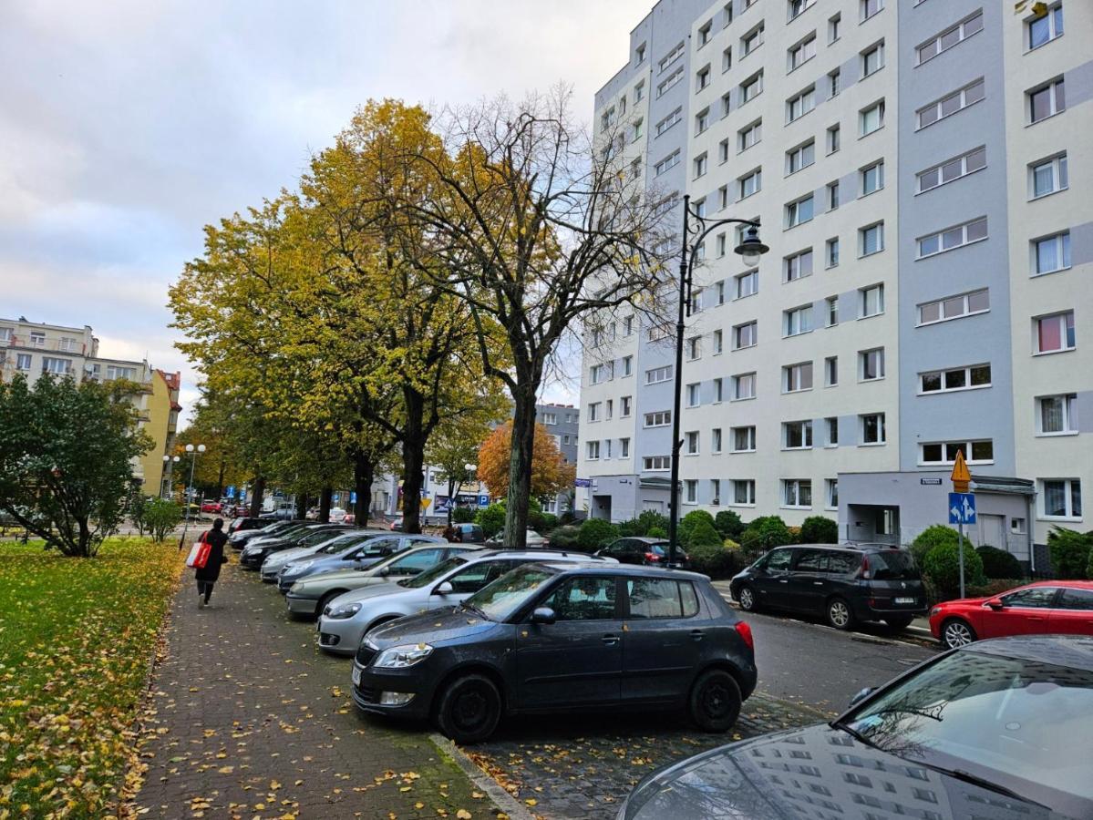 Ratuszowa 6 Apartment Колобжег Екстериор снимка