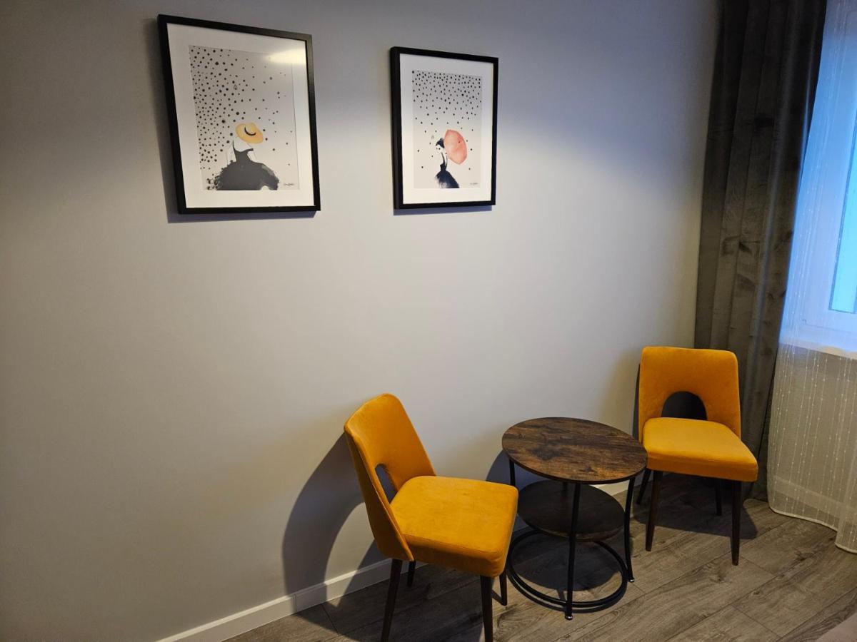 Ratuszowa 6 Apartment Колобжег Екстериор снимка