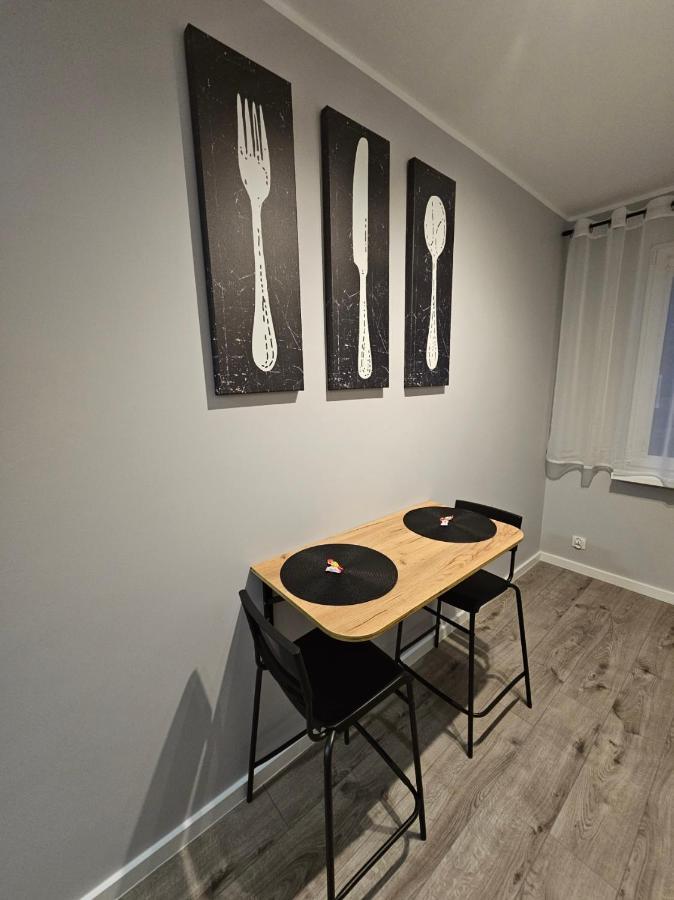 Ratuszowa 6 Apartment Колобжег Екстериор снимка