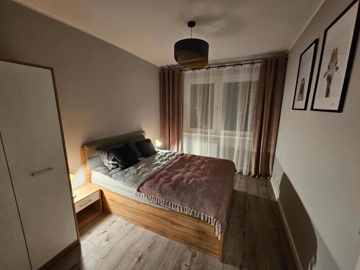 Ratuszowa 6 Apartment Колобжег Екстериор снимка