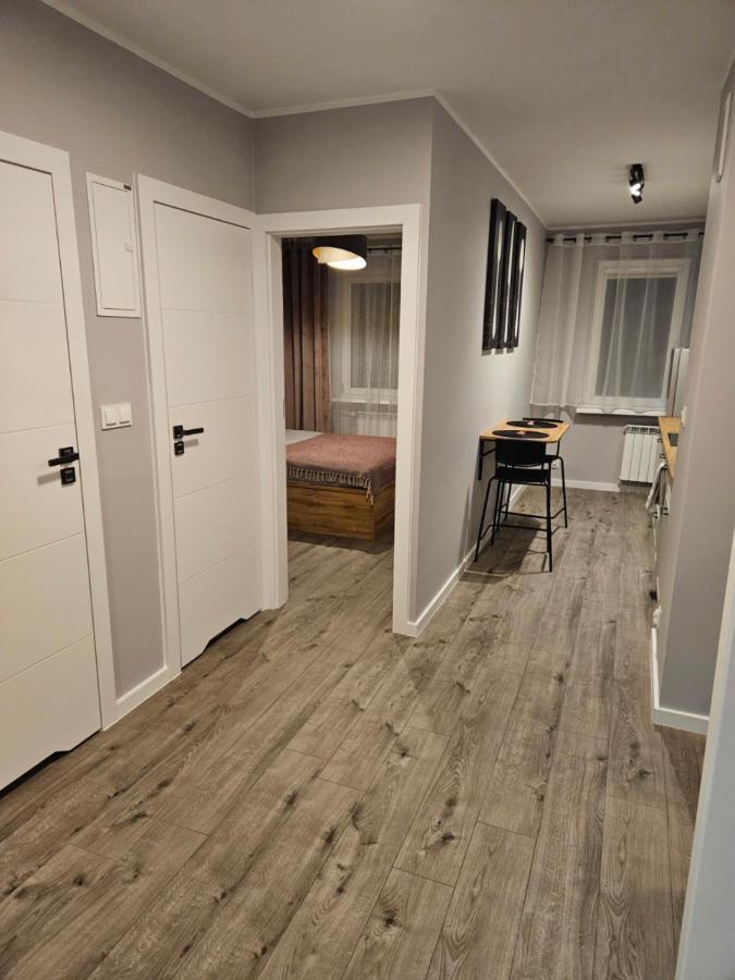 Ratuszowa 6 Apartment Колобжег Екстериор снимка