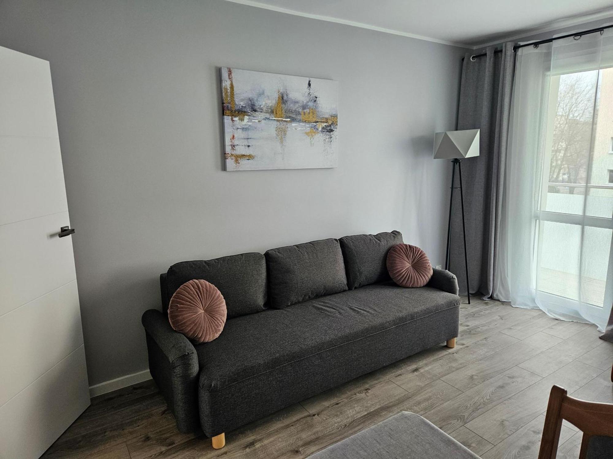 Ratuszowa 6 Apartment Колобжег Екстериор снимка