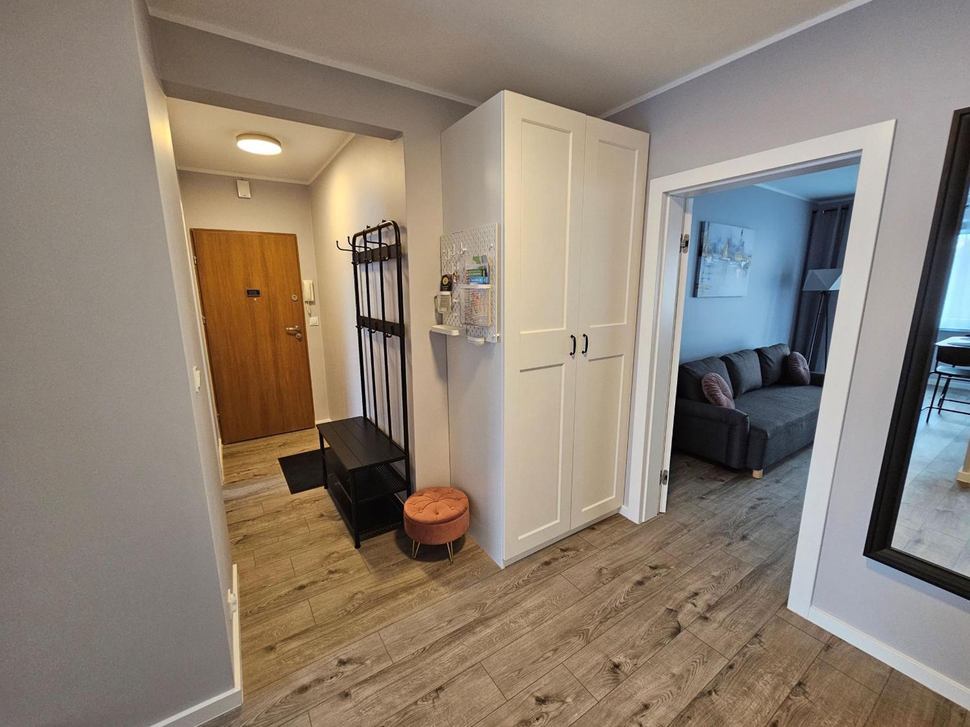 Ratuszowa 6 Apartment Колобжег Екстериор снимка